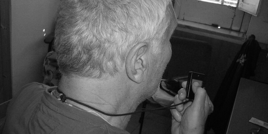 Richiedere telesoccorso in penisola sorrentina