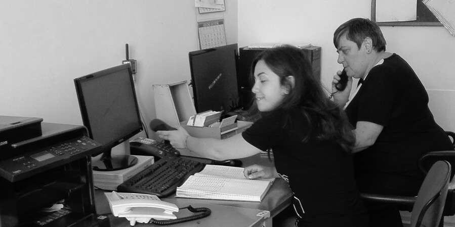Il telesoccorso Televita - Pellicano
