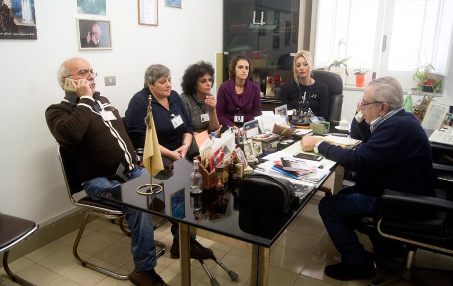 I servizi offerti dalla cooperativa